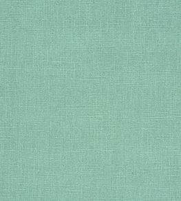 Tuscany Fabric by Sanderson Gardenia Green