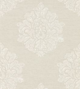 Laurie Wallpaper by Sanderson Ivory