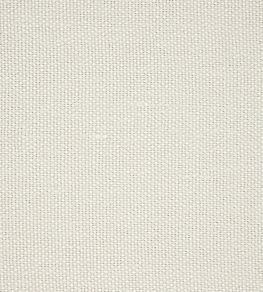 Woodland Plain Fabric by Sanderson Ivory