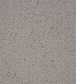 Woodland Plain Fabric by Sanderson Pebble