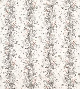 Seaforest Fabric by Clarke & Clarke Mono