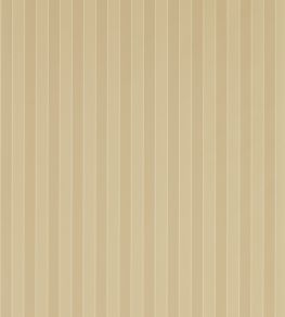 Semper Stripe Wallpaper by Zoffany Hemp