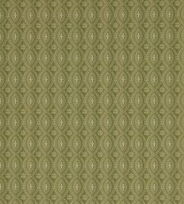 Semper Wallpaper by Zoffany Evergreen