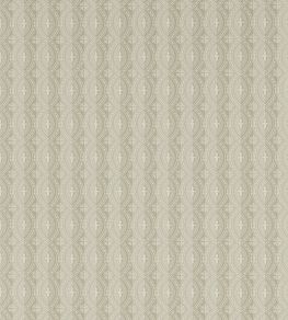 Semper Wallpaper by Zoffany Paris Grey