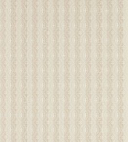 Semper Wallpaper by Zoffany Rose Quartz