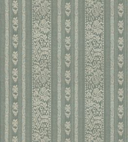 Senara Fabric by GP & J Baker Aqua