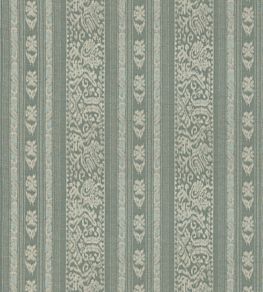 Senara Fabric by GP & J Baker Aqua