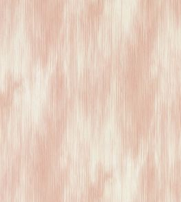 Serengeti Wallpaper by Clarke & Clarke Blush