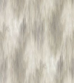 Serengeti Wallpaper by Clarke & Clarke Charcoal