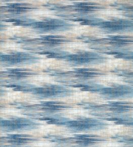 Serengeti Fabric by Clarke & Clarke Midnight