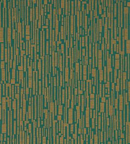 Series Wallpaper by Harlequin Forest Copper