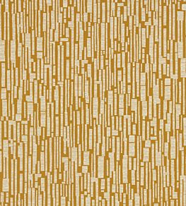 Series Wallpaper by Harlequin Saffron