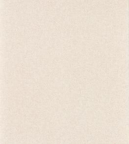 Sessile Plain Wallpaper by Sanderson Wild Rose
