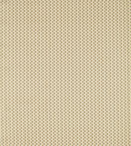 Seymour Spot Fabric by Zoffany Gold