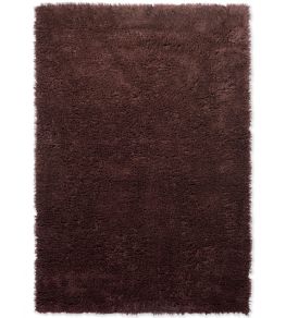 Shade High Rug by Brink & Campman Plum/Fig