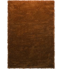 Shade High Rug by Brink & Campman Umber/Tobacco