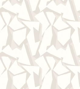 Shatter Wallpaper by Ohpopsi Chalk