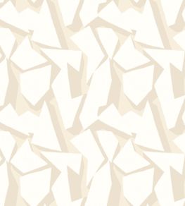Shatter Wallpaper by Ohpopsi Sand