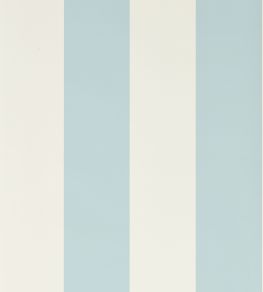 Sherwood Stripe Wallpaper by Sanderson Wedgwood