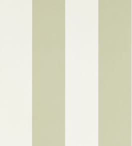 Sherwood Stripe Wallpaper by Sanderson Willow