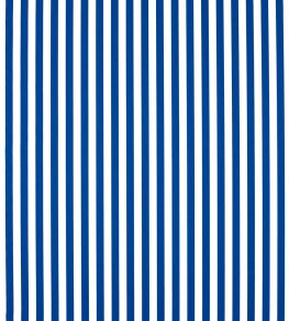 Sicily Outdoor Fabric by Clarke & Clarke Cobalt