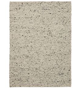 Sigri Rug by Linie Design Grey