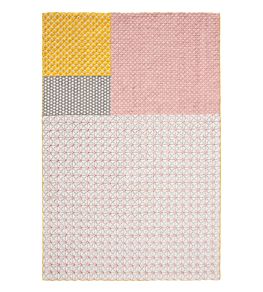 Silai Rug by GAN Rose