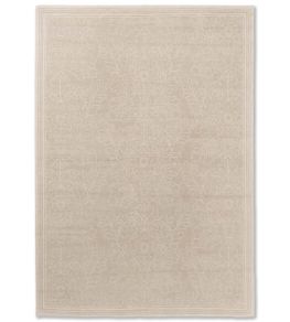 Silchester Rug by Brink & Campman Dove Grey