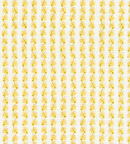 Silene Fabric by Harlequin Honey/First Light/Ochre