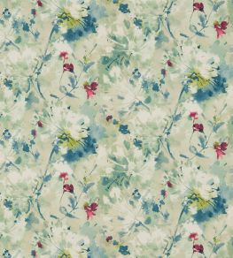 Simi Wallpaper by Sanderson Opal