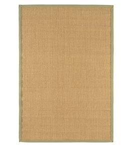 Sisal Rug by Asiatic Linen, Sage