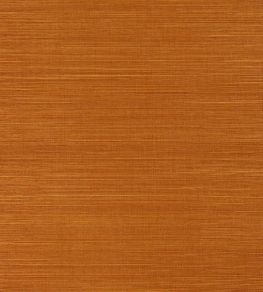 Sisal Grass Cloth Wallpaper by Christopher Farr Cloth Apricot