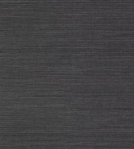 Sisal Grass Cloth Wallpaper by Christopher Farr Cloth Cobalt