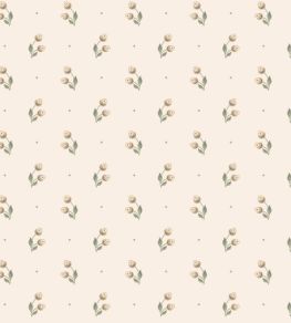 Siv Wallpaper by Sandberg Oat