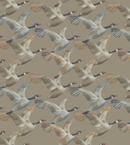 Skein Wallpaper by Arley House Barley