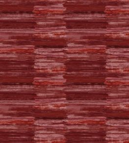 Slate Fabric by Arley House Bordeaux