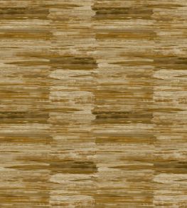 Slate Fabric by Arley House Ochre