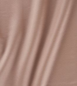 Sloane Silk Fabric by James Hare Camelia