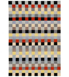 Small Child's Room by Anni Albers Rug by CF Editions 1