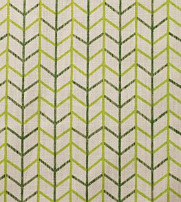 Small Way Fabric by Christopher Farr Cloth Pistachio