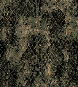 Snake Fabric by Arley House Camouflage