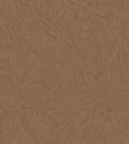 Soft Movement Wallpaper by Eijffinger Brown/Terracotta