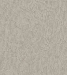 Soft Movement Wallpaper by Eijffinger Grey/Silver