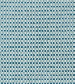 Solea Fabric by Harlequin Azul/Aqua