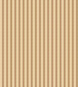 Somerton Stripe Wallpaper by Mulberry Home Moss