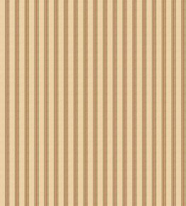 Somerton Stripe Wallpaper by Mulberry Home Moss