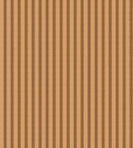 Somerton Stripe Wallpaper by Mulberry Home Woodsmoke