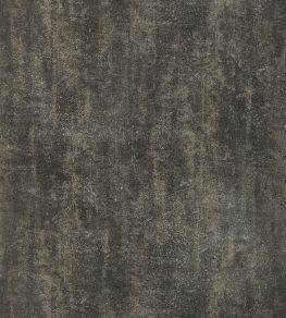 Sontuoso Wallpaper by Clarke & Clarke Noir