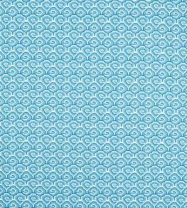Sora Fabric by Harlequin Indigo/Cornflower
