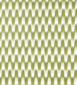 Southborough Fabric by Harlequin Matcha